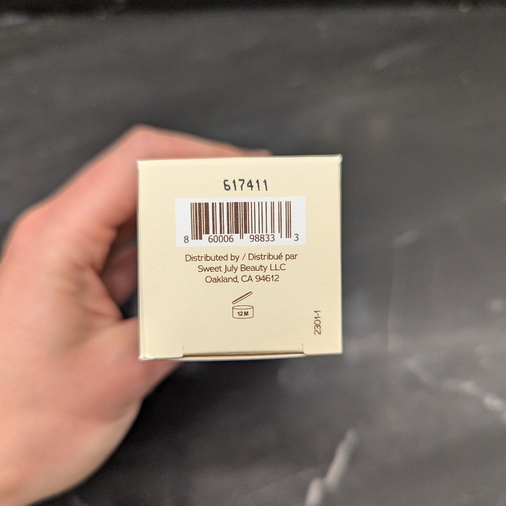 Sweet July Skin Good Youth Retinol Sleep Serum